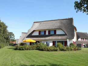 Reethaus Am Mariannenweg 16b, Boltenhagen